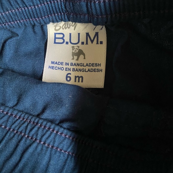 Boys Long Sleeve/Pants Set - Picture 5 of 5